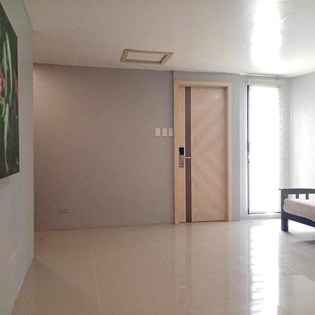 Transit Inn Dagupan City Exteriér fotografie