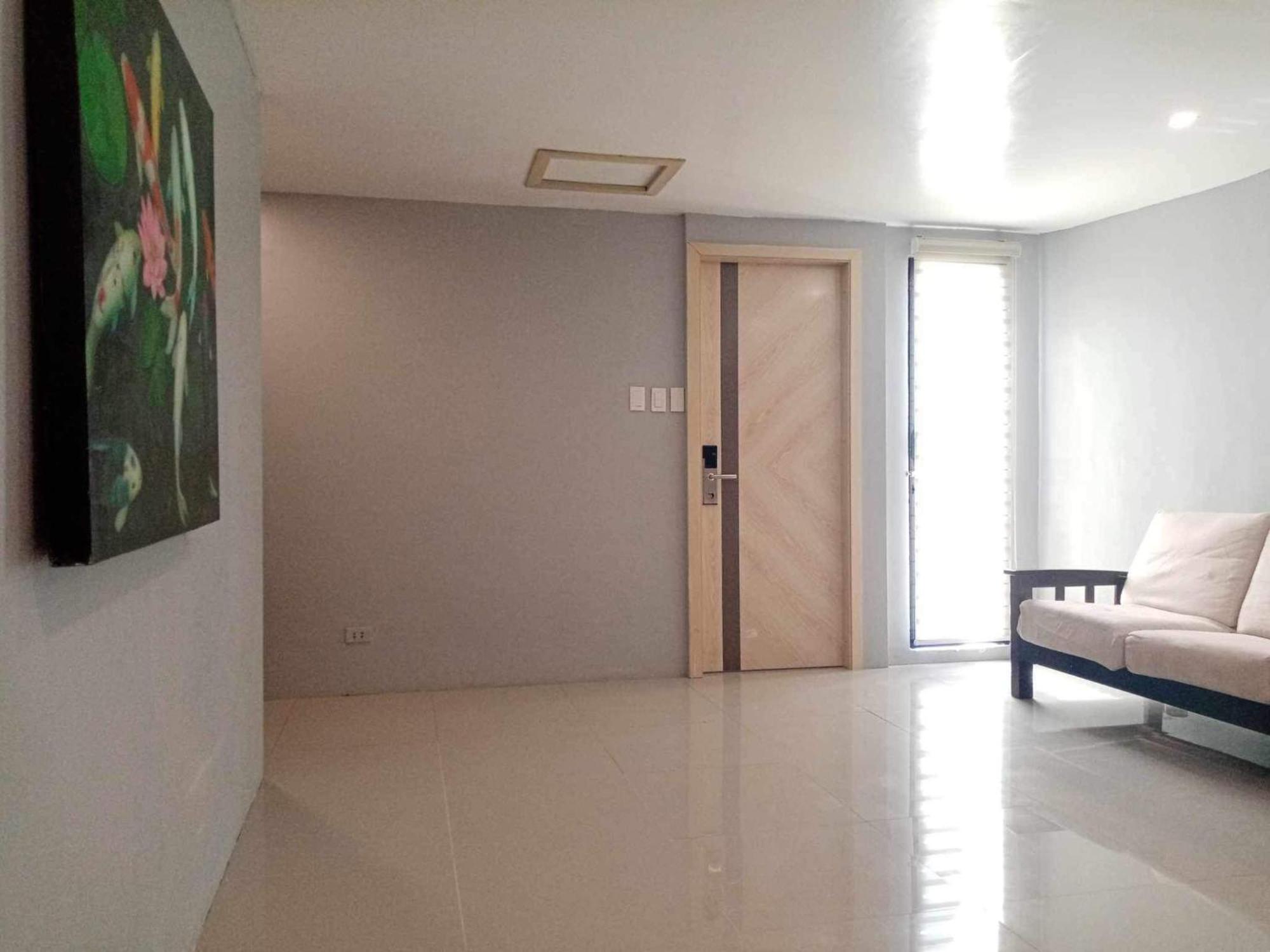 Transit Inn Dagupan City Exteriér fotografie